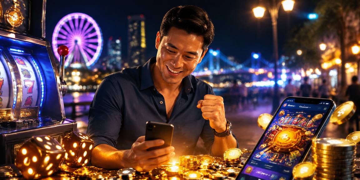 hcl88 mobile gaming